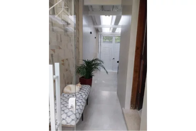 Imagem Excelente sobrado no Jardim Santo Elias