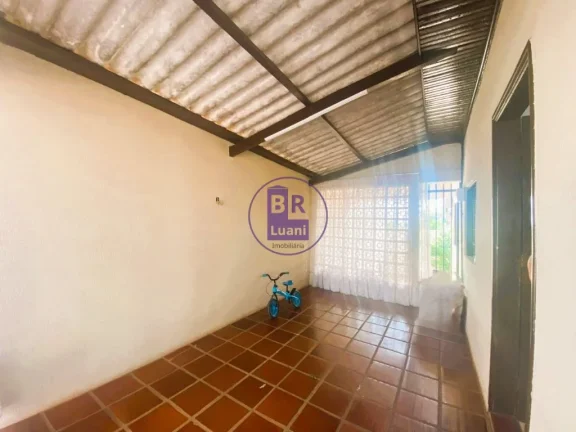 Imagem Casa á venda na Zona Norte