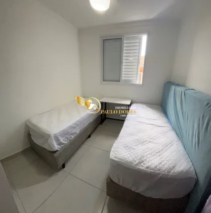 Imagem APARTAMENTO À VENDA NO CENTRO, 2 MINUTINHOS DO CALÇADÃO DA CIDADE UBATUBA-SP