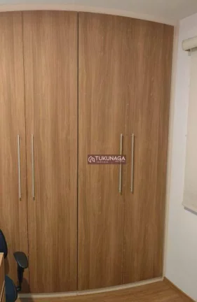 Imagem Apartamento com 2 dormitórios à venda, 62 m² por R$ 480.000,00 - Vila Barros - Guarulhos/SP