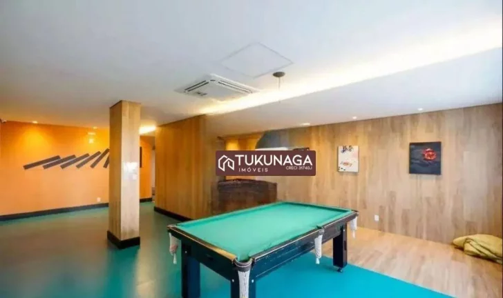 Imagem Apartamento com 2 quartos à venda, 58 m² por R$ 640.000 - Penha de França - São Paulo/SP