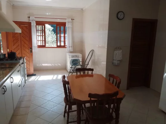 Imagem Casa a venda no Condomínio Quinta da Cachoeira | Batelli Imóveis