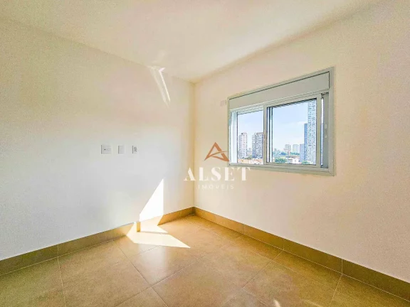 Imagem Apartamento no Platina Patriani com 66m² e 2 dormitórios