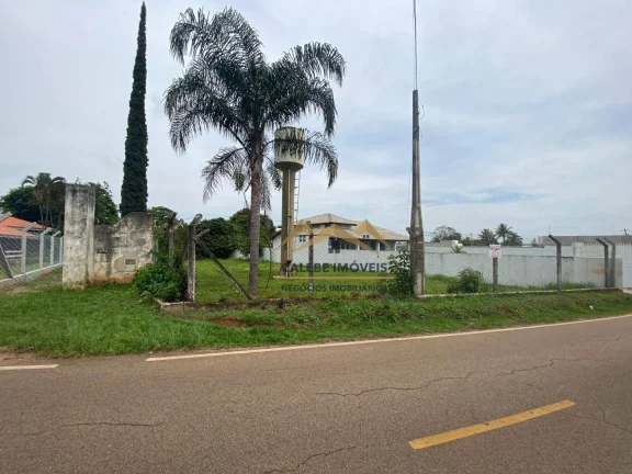 Imagem Terreno à venda, 1050 m² por R$ 485.000,00 - Vitassay - Boituva/SP