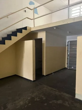Imagem Salão para alugar, 145 m² por R$ 4.000,00/mês - Cidade São Jorge - Santo André/SP
