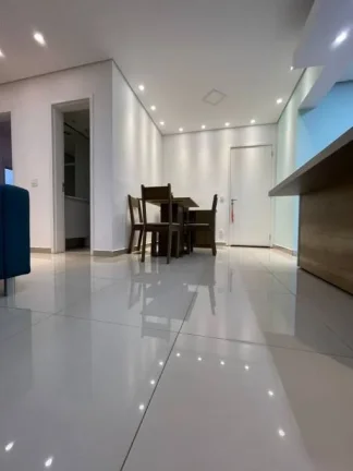 Imagem Alugo Apartamento em Santo André. Vila Homero Thon