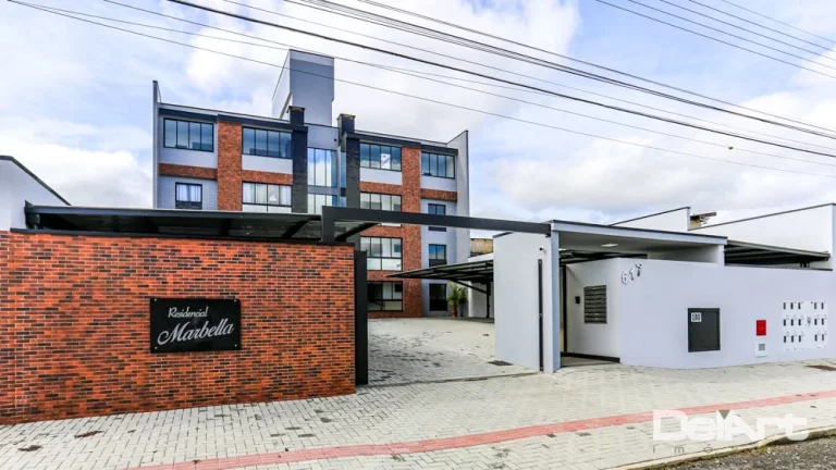 Apartamento 4º Pavimento - DE FRENTE - 144,00m2 (privativos) - 03 quartos (c/ suíte) - Residencial Marbella - Jardim do Moinho (ladinho da UNC) - R$ 7