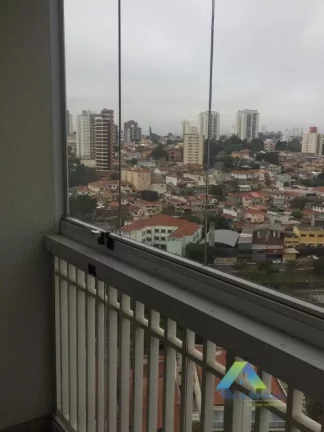 Imagem Apartamento 98 metros, 3 dormitórios, 2 vagas a 9 minutos da estação Praça da arvore, com lazer completo fácil acesso a principais avenidas.