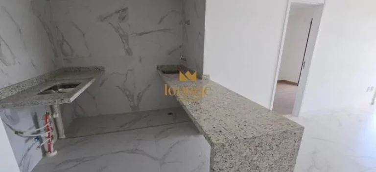 Imagem Apartamento à Venda Além Ponte Zona Leste - Sorocaba/SP