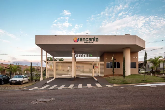 Imagem Encanto Residencial - Casa à venda no bairro Parque Maracanã - Inhumas/GO