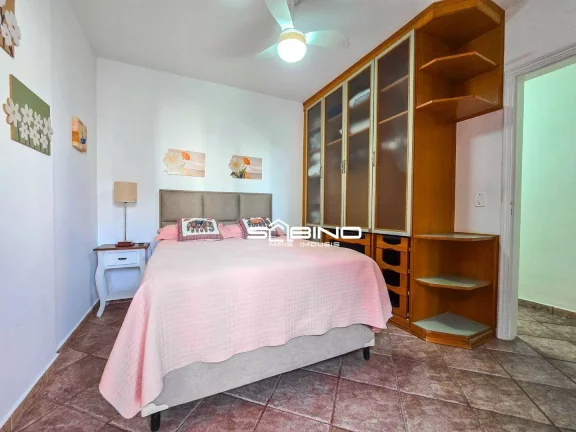 Imagem Apartamento para Locação Anual, com 3 dormitórios 1 suíte 93m² área útil, 2 vagas de garagem