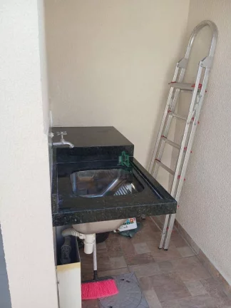 Imagem Sobrado à venda, 54 m² por R$ 350.000,00 - Jardim Nova Cidade - Guarulhos/SP