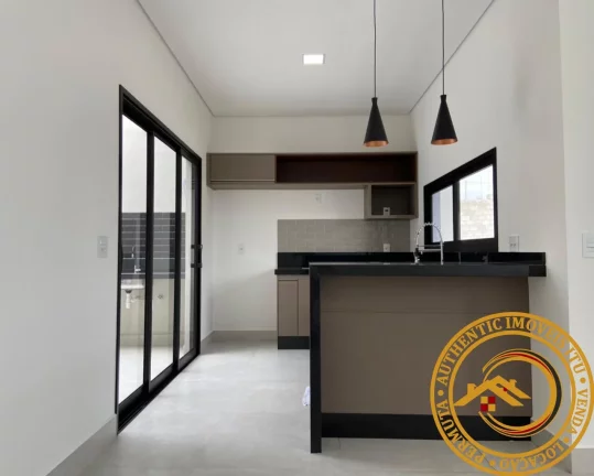 Imagem CASA RESIDENCIAL em SALTO - SP, RESIDENCIAL PARQUE IMPERIAL