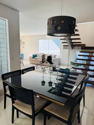Imagem Casa a Venda 3 Quartos Bairro Alvorada Contagem MG
