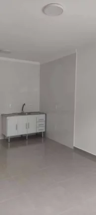 Imagem Casa Nova à Venda em Sorocaba – Pronta para Morar