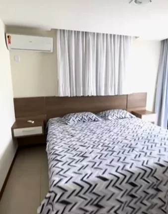 Imagem APARTAMENTO RESIDENCIAL em GUARAPARI - ES, PRAIA DO MORRO