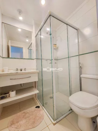Imagem Apartamento à venda no condomínio Viva Vida, com 3 dormitórios 1 suíte 88m² - Riviera de São Lourenço SP
