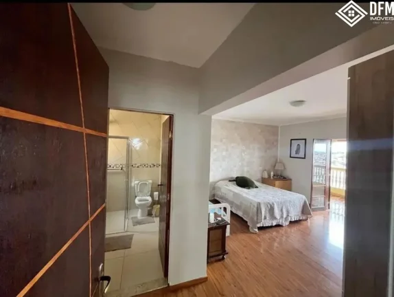Imagem Casa com 4 Dormitorio(s) localizado(a) no bairro Jardim São Francisco em Mogi das Cruzes / Mato Grosso do Sul Ref.:DE253