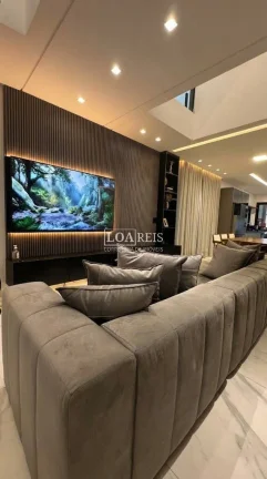 Imagem CASA 3 DORMITÓRIOS SENDO 1 SUÍTE ACEITA PERMUTA