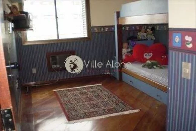 Imagem Apartamento a venda de frente pro mar no bairro da Aparecida