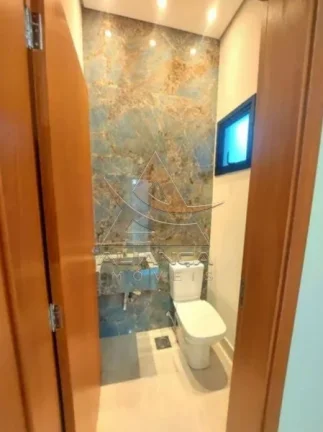 Imagem Casa Condomínio - Ribeirão Preto - Bonfim Paulista