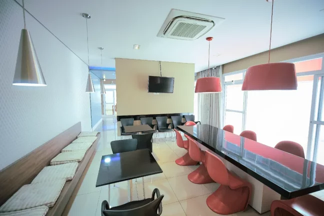 Imagem APARTAMENTO RESIDENCIAL em São Paulo - SP, Bela Vista