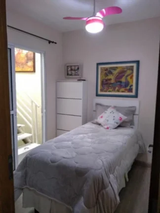 Imagem Sobrado para Venda por R$1.600.000,00 com 103m², 3 dormitórios, 1 suite e 2 vagas - Vila madalena, São paulo / SP - Cód. BDI28833
