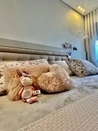 Imagem Casa de Condomínio com 3 Quartos à Venda, 140 m² em Jardim Ermida I - Jundiaí Imagem Casa de Condomínio com 3 Quartos à Venda, 140 m² em Jardim Ermida I - Jundiaí
