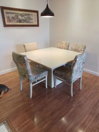 Imagem Apartatmento Condominio Auguri 71 m² 2 Dormitorios sendo 1 Suite