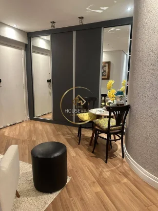 Imagem Apartamento, 3 Dormitórios (1 suíte), Jardim Esplanada, Sjc.