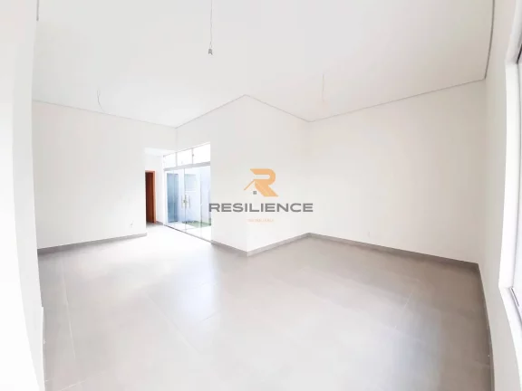 Imagem Casa com 03 quartos sendo 01 suíte em condomínio !!