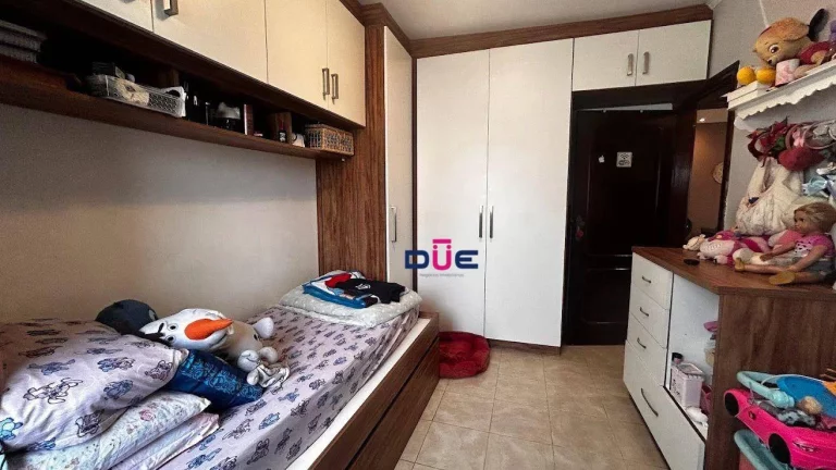 Imagem Apartamento com 2 dormitórios à venda, 97 m² por R$ 570.000 - Marapé - Santos/SP