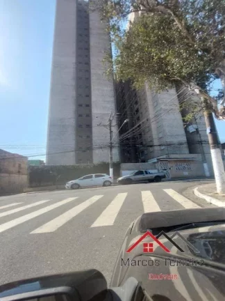 Imagem Apartamento - Novo Osasco