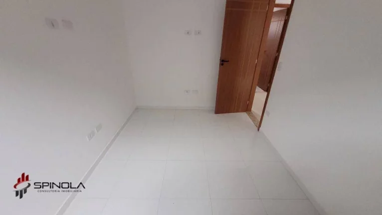 Imagem Casa com 2 dormitórios à venda, 54 m² por R$ 330.000,00 - Vila Caiçara - Praia Grande/SP