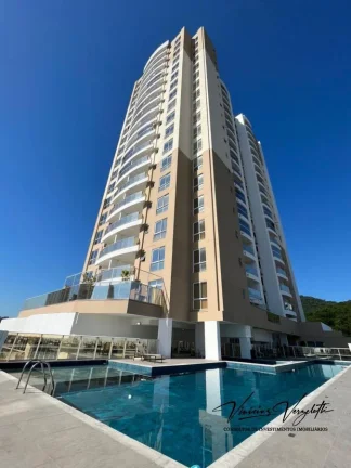 Imagem Apartamento 3 dormitórios para Venda em Itajaí / SC no bairro Fazenda
