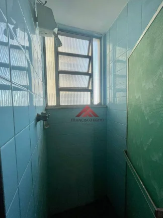 Imagem Excelente apartamento na praia de Icaraí