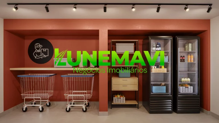 Imagem Lançamento Mood Vila Matilde I Apartamentos com 1 e 2 Dormitórios
