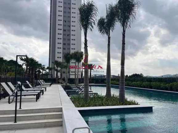 Imagem Apartamento para alugar em São Paulo, Vila Leopoldina, com 2 quartos, 69m²