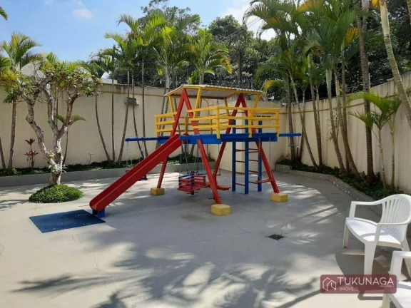 Imagem Apartamento à venda, 157 m² por R$ 800.000,00 - Vila Nova Cachoeirinha - São Paulo/SP