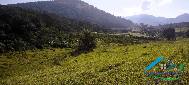 Imagem Paraíso na Serra da Mantiqueira: Seu refúgio com natureza exuberante!