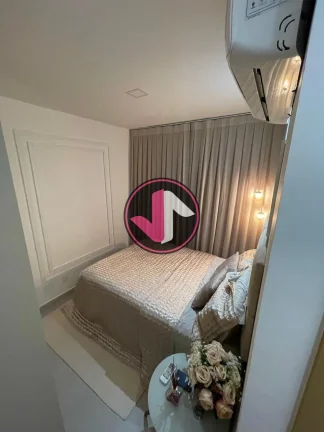 Imagem APARTAMENTO A VENDA VILLAGGIO VERONESE MOBILIADO E DECORADO. Valor $ 1.200.000,00. Apartamento, com ...