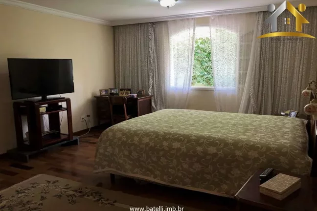 Imagem Linda Casa - Passargada - Cotia | Batelli Imóveis
