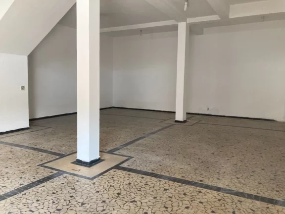 Imagem Salão para alugar, 120 m² por R$ 4.300,00/mês - Centro - Suzano/SP