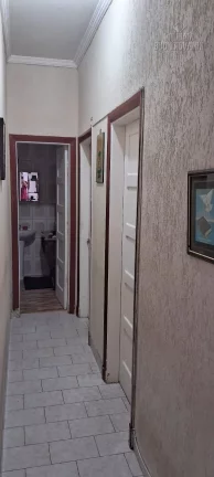 Imagem Apartamento 3 dormitórios no bairro Itararé são Vicente