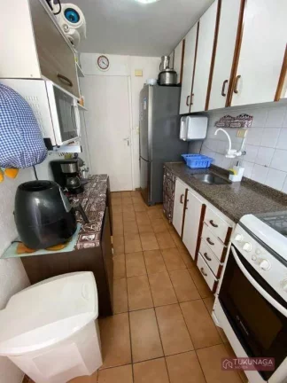 Imagem Apartamento à venda, 58 m² por R$ 266.000,00 - Jardim Peri - São Paulo/SP
