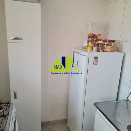 Imagem Apartamento à venda em São Paulo-SP, na Aclimação: 1 quarto, 34m² de área. Aproveite essa oportunidade!