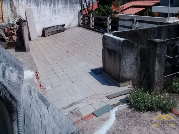 Imagem CASA COM 4 DORMITÓRIOS À VENDA, 500 M² POR R$ 905.000,00 - JARDIM DA SERRA - JUNDIAÍ/SP