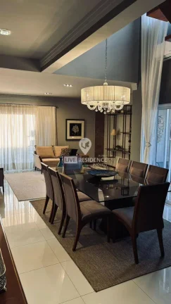 Imagem Casa Impecável à Venda - Santa Cruz | R$ 2.700.000