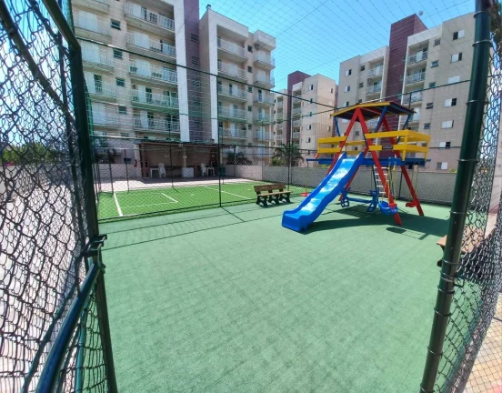 Imagem OPORTUNIDADE! - Apartamento no Vina de San Lourenço