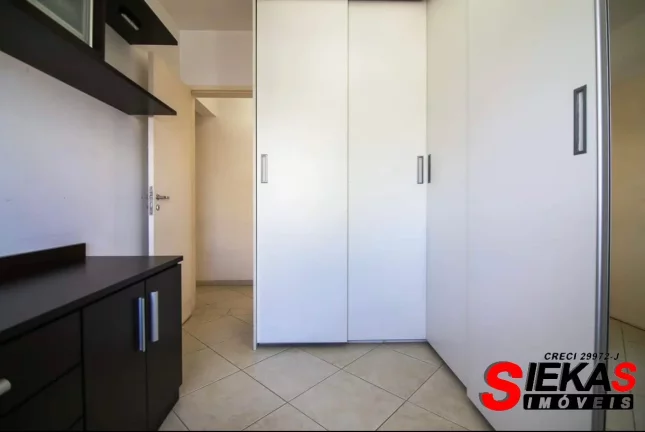 Imagem Apartamento para locação na Mooca, São Paulo-SP: 3 quartos, 1 suíte, 3 banheiros, 2 vagas de garagem!